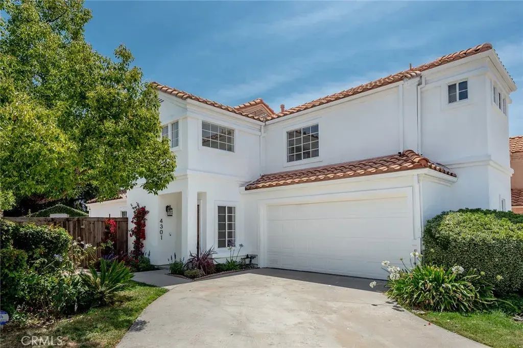 4301 Willow Glen, Calabasas