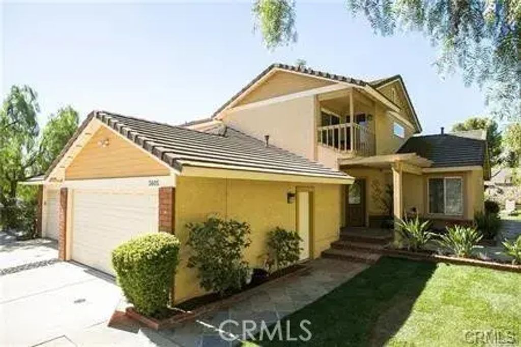 3605 Falconridge, Yorba Linda