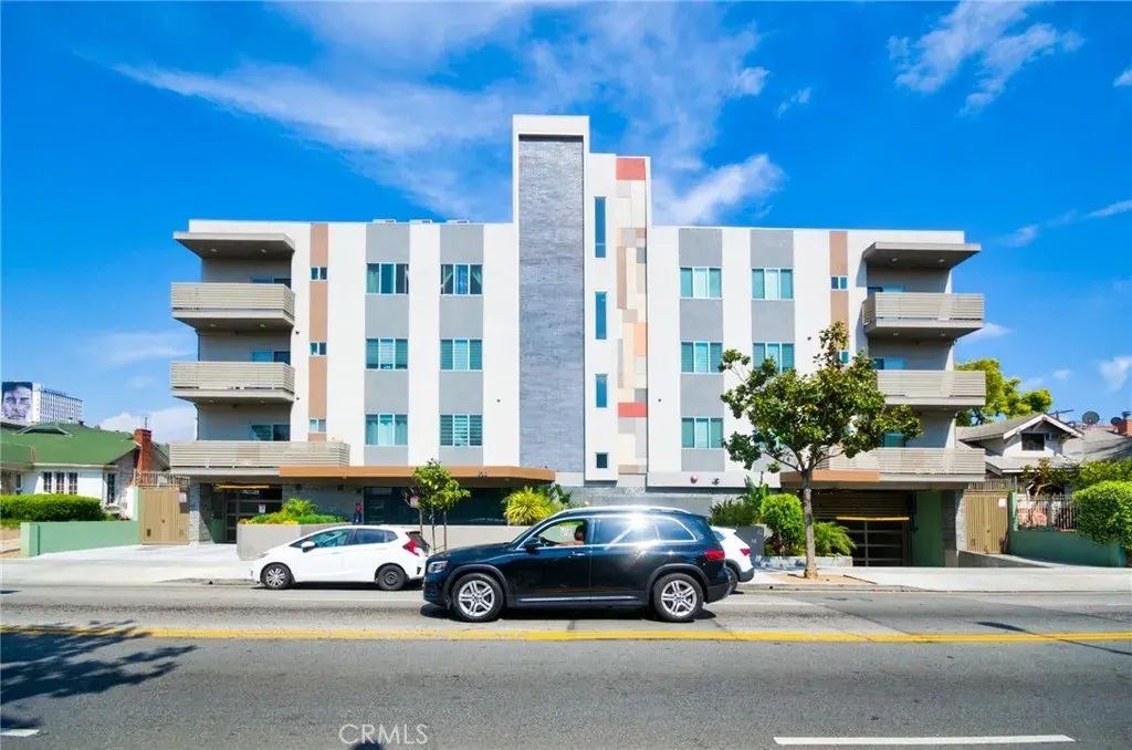 820 S Wilton Place 304, Los Angeles