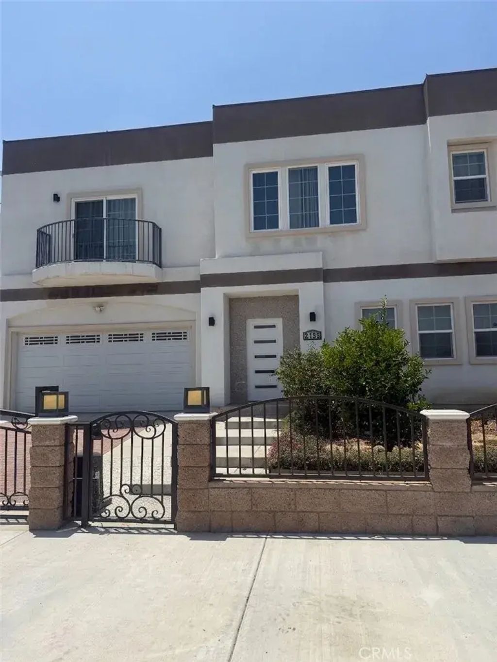 2135 Pine Street, Rosemead