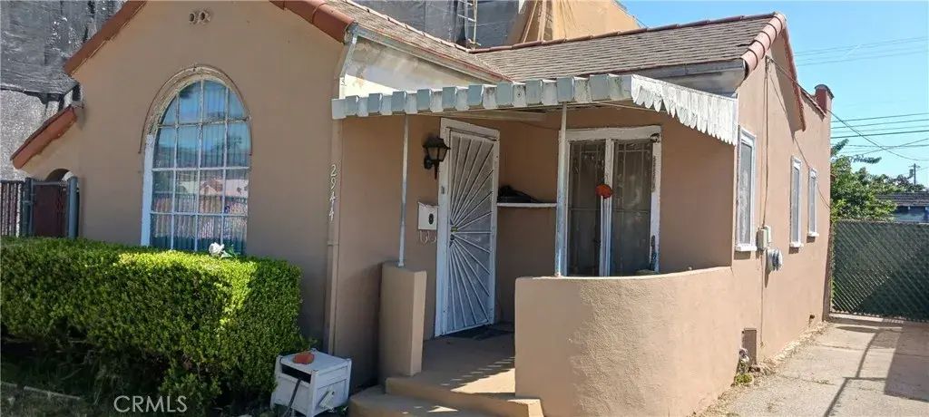 2944 S Sycamore, Los Angeles