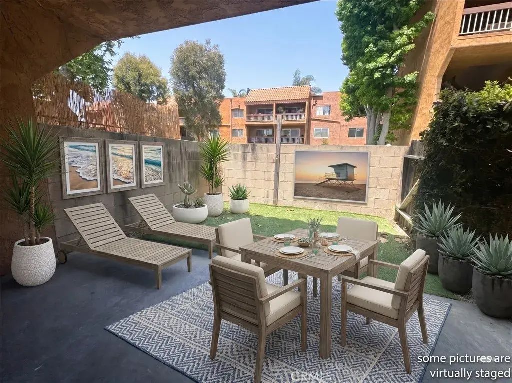 6600 Warner 115, Huntington Beach