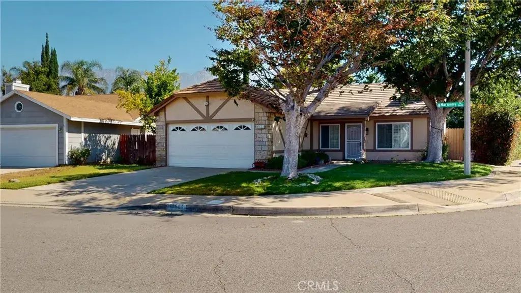 10664 Harmony Drive, Rancho Cucamonga