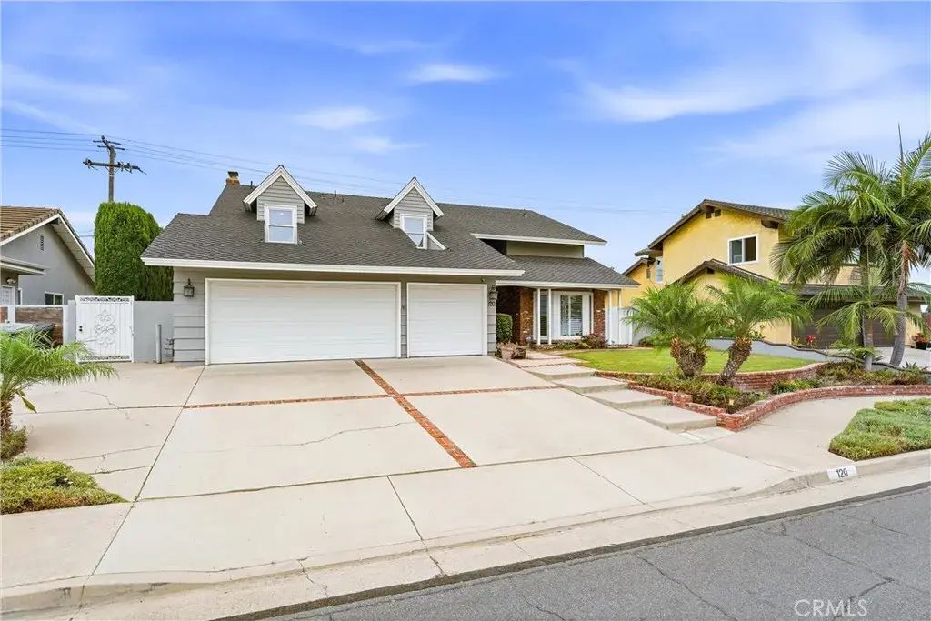 120 Christensen, Placentia