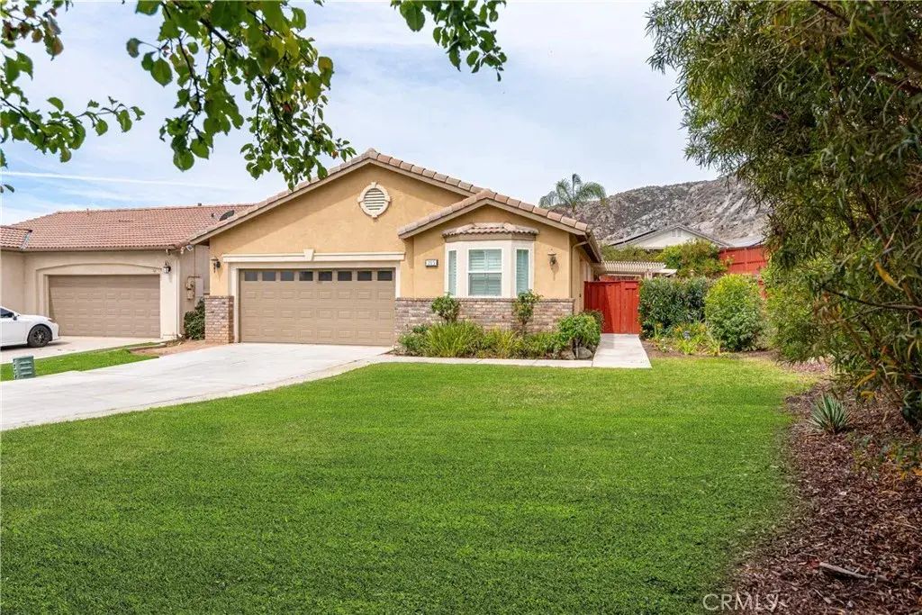 215 Gamez, Hemet