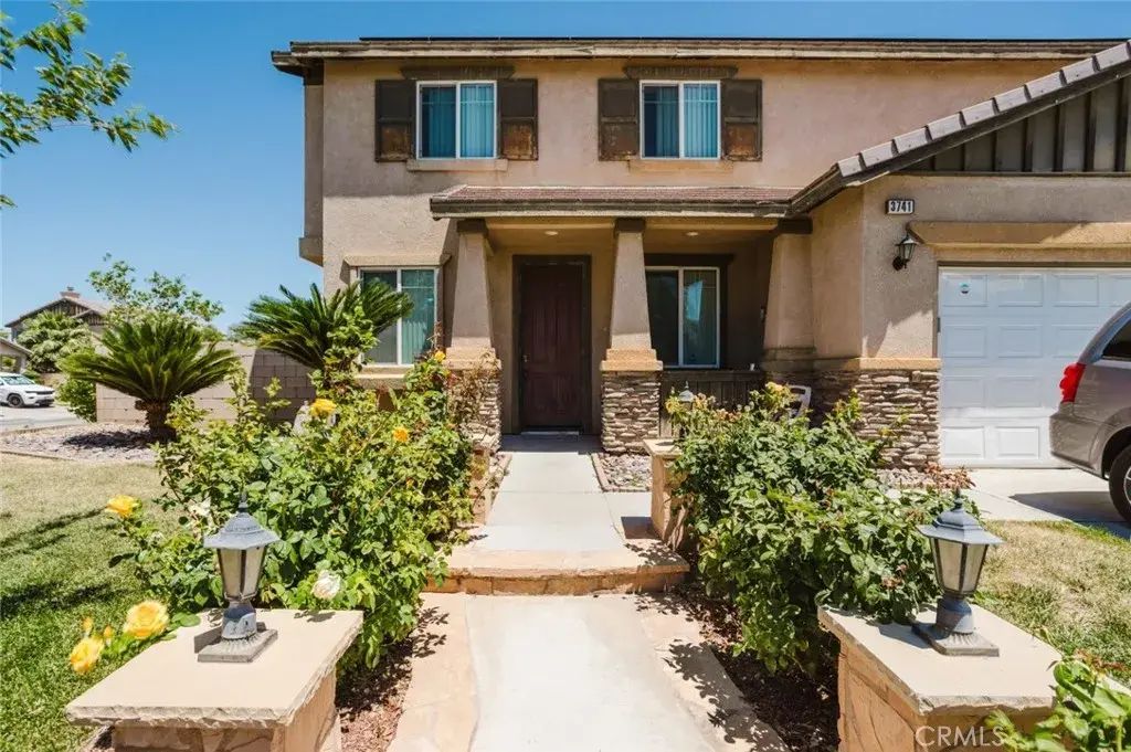3741 Adobe Drive, Palmdale