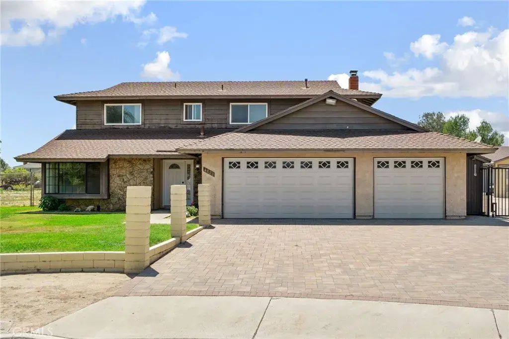 4921 Rock Court, Jurupa Valley