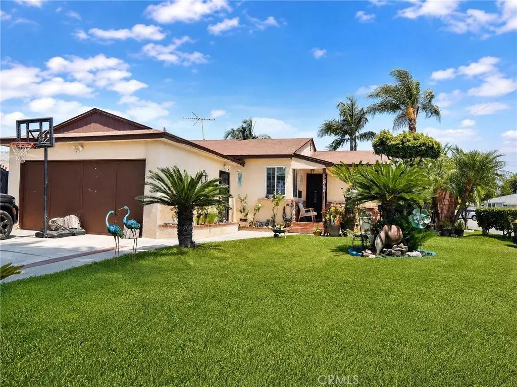 1414 Barford, Hacienda Heights