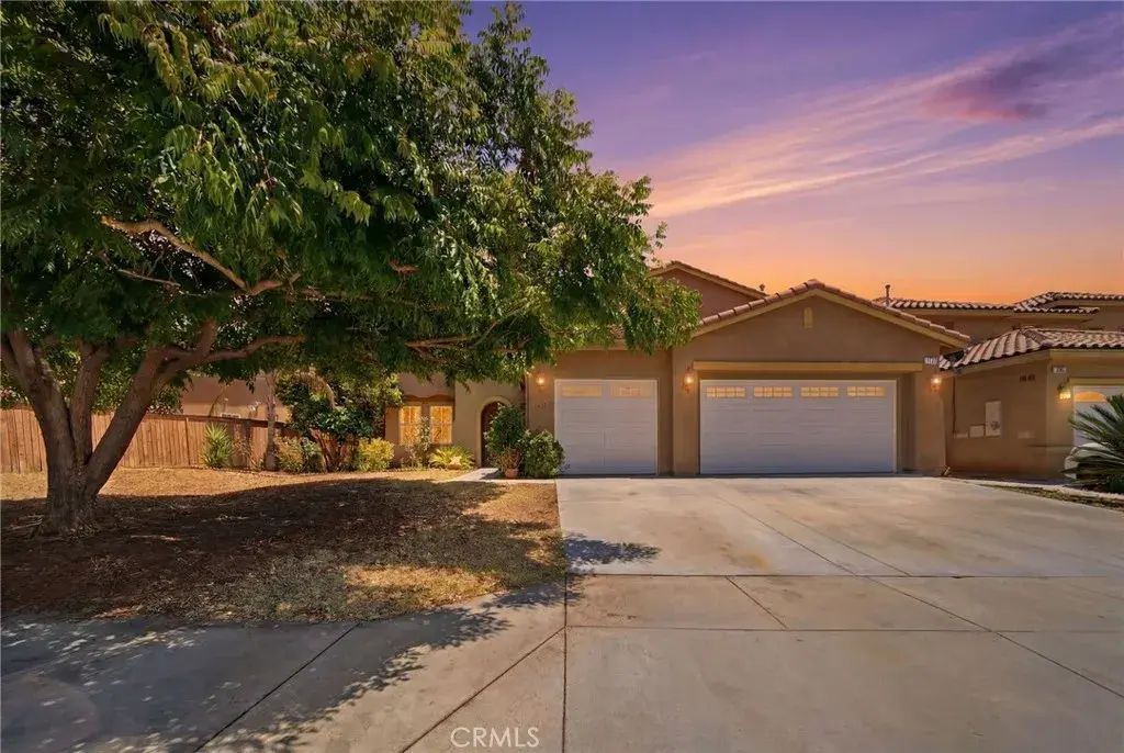 3497 Ranch Street, Perris