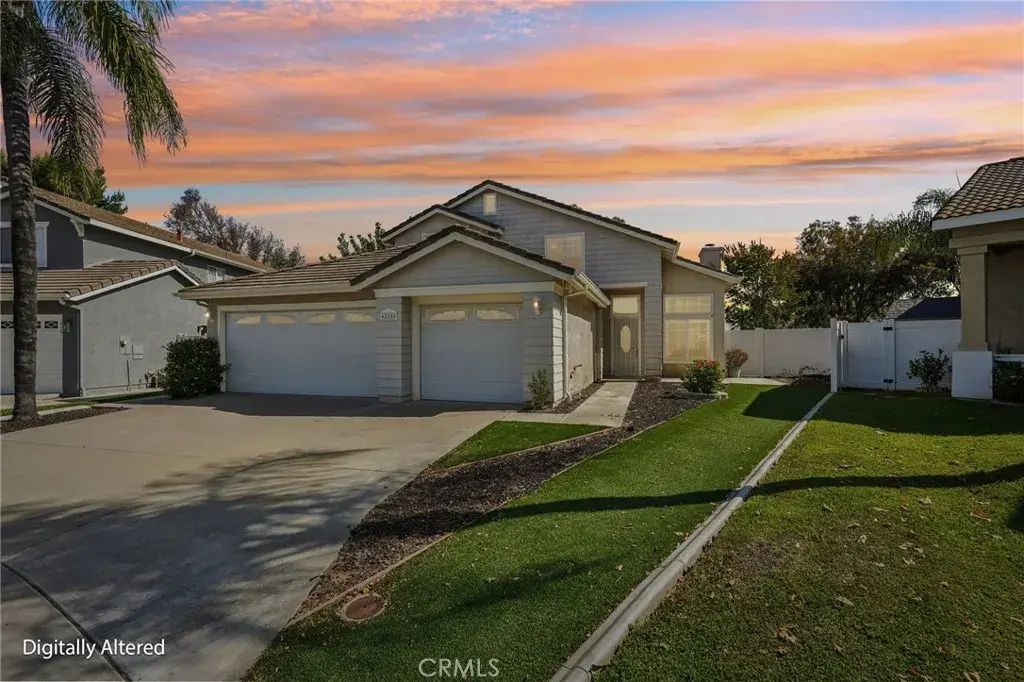 42850 Via Gandia, Temecula