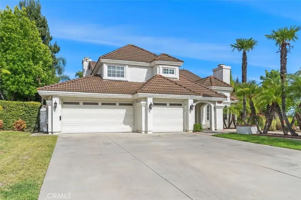 552 Calle Monterey, San Dimas