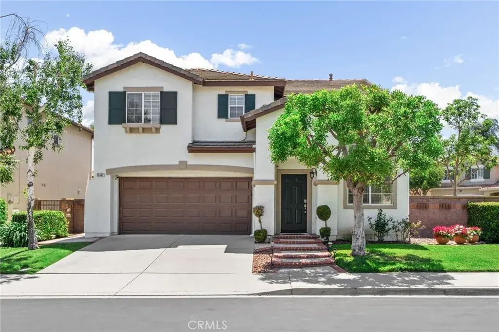 15542 Timberidge Lane, Chino Hills
