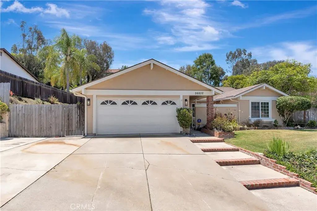 26822 Via Zaragosa, Mission Viejo