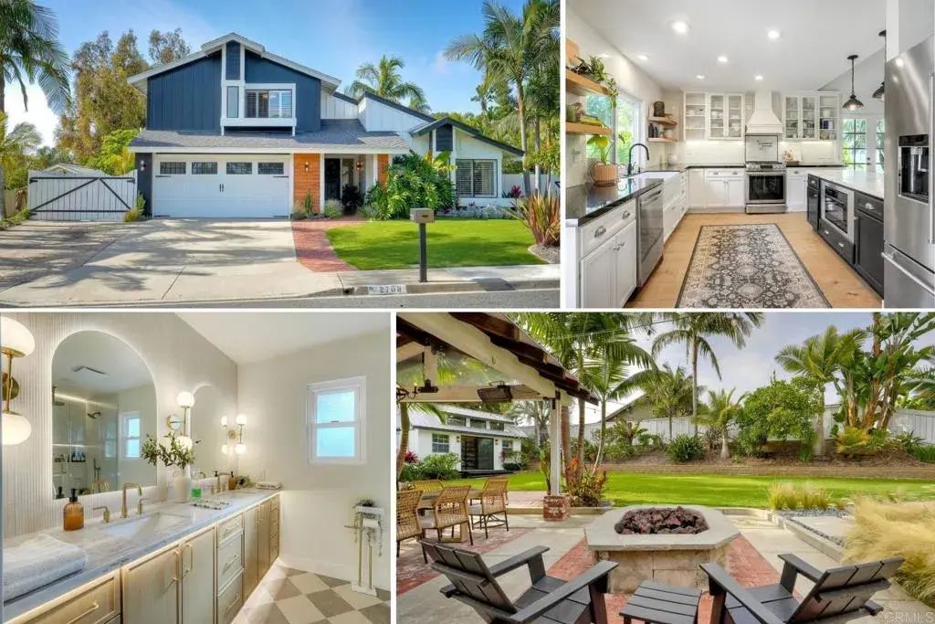2708 York Road, Carlsbad