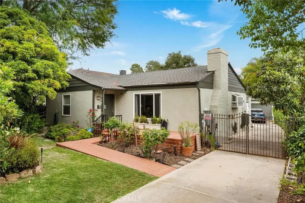 536 Avenue 64, Pasadena