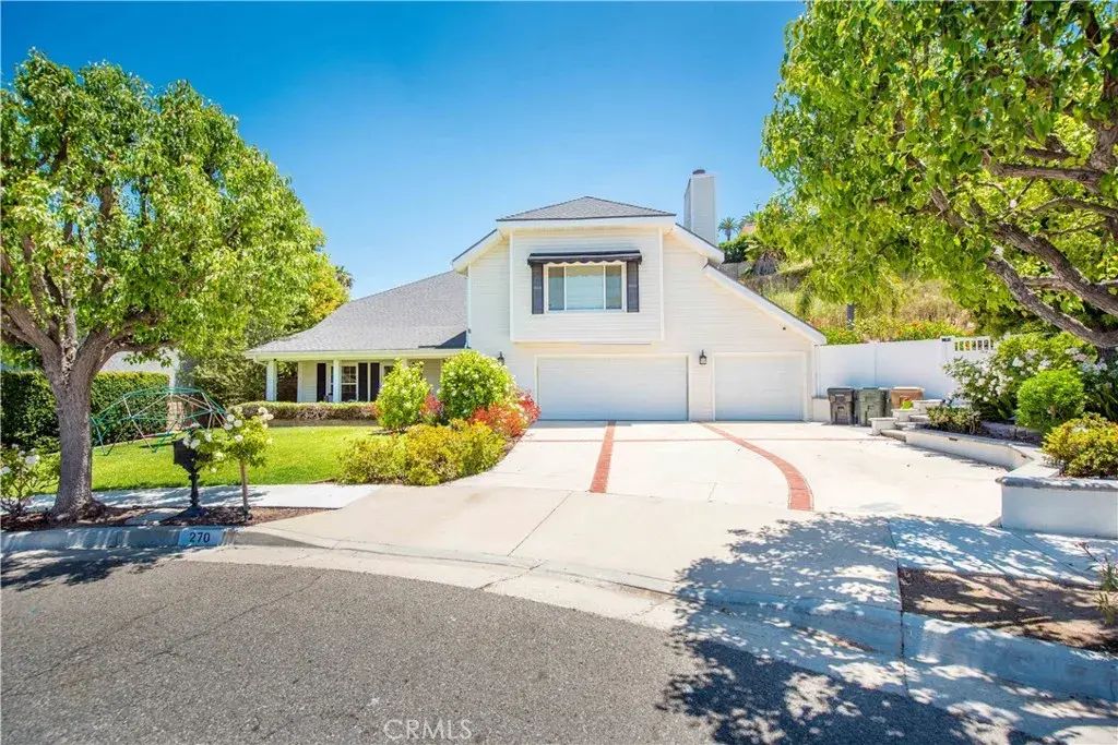 270 S Riverwood, Anaheim Hills