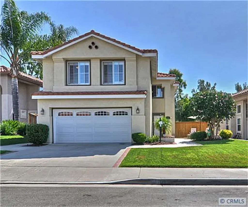 26 Via Silla, Rancho Santa Margarita