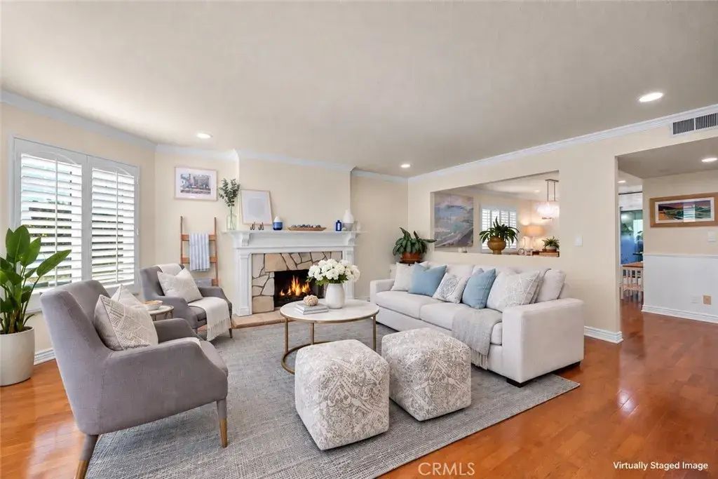2301 Marshallfield A, Redondo Beach