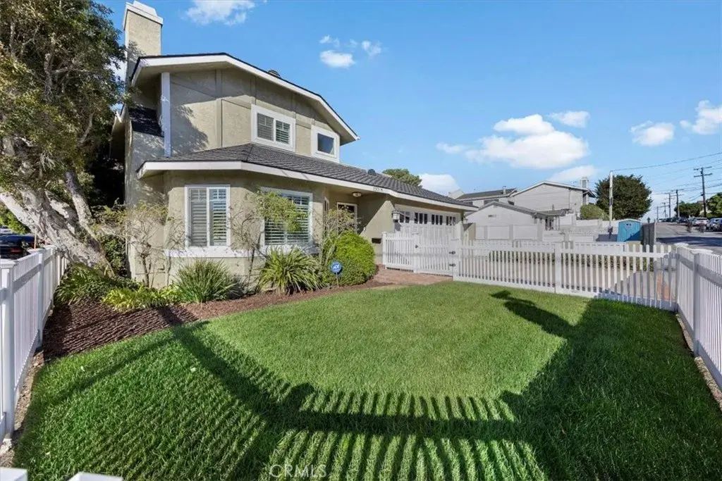 2301 Marshallfield A, Redondo Beach