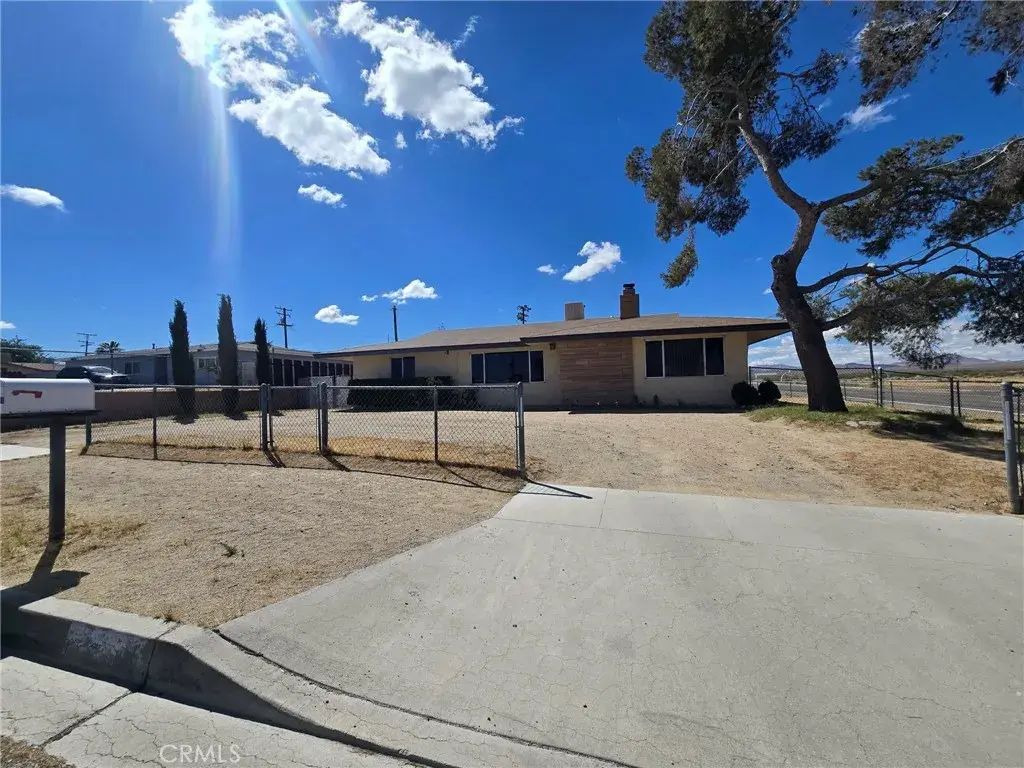 25391 Bejoal, Barstow