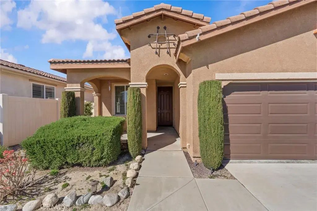 1486 Signal Peak, Beaumont