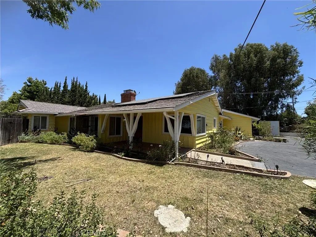 3409 Tanglewood Lane, Palos Verdes Peninsula