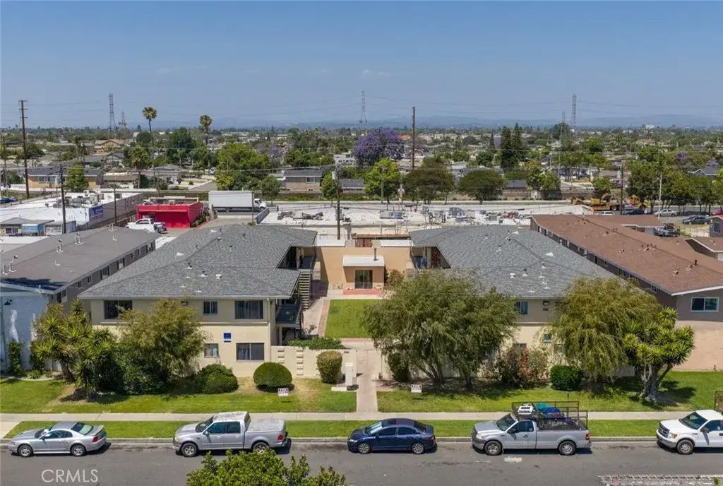 9551-9561 Maureen Drive, Garden Grove