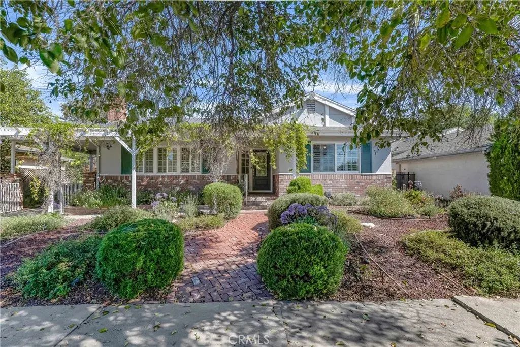 6522 Belmar Avenue, Reseda