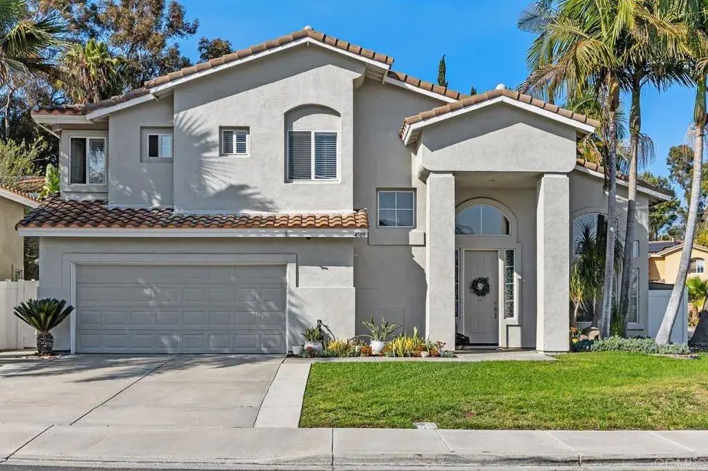 4580 Avenida Privado, Oceanside