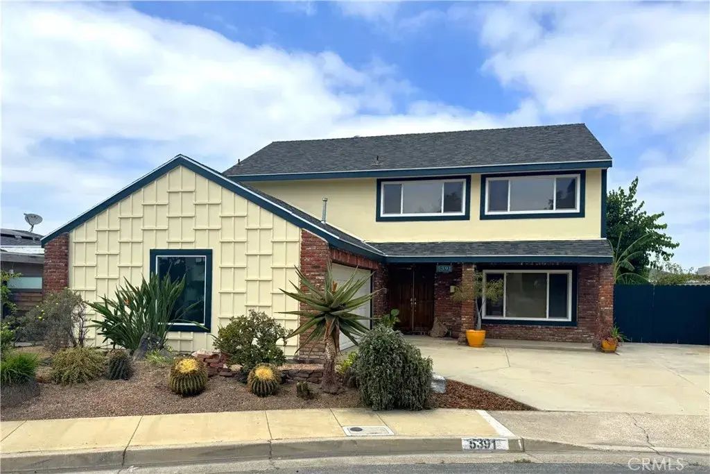 5391 Athens Circle, La Palma