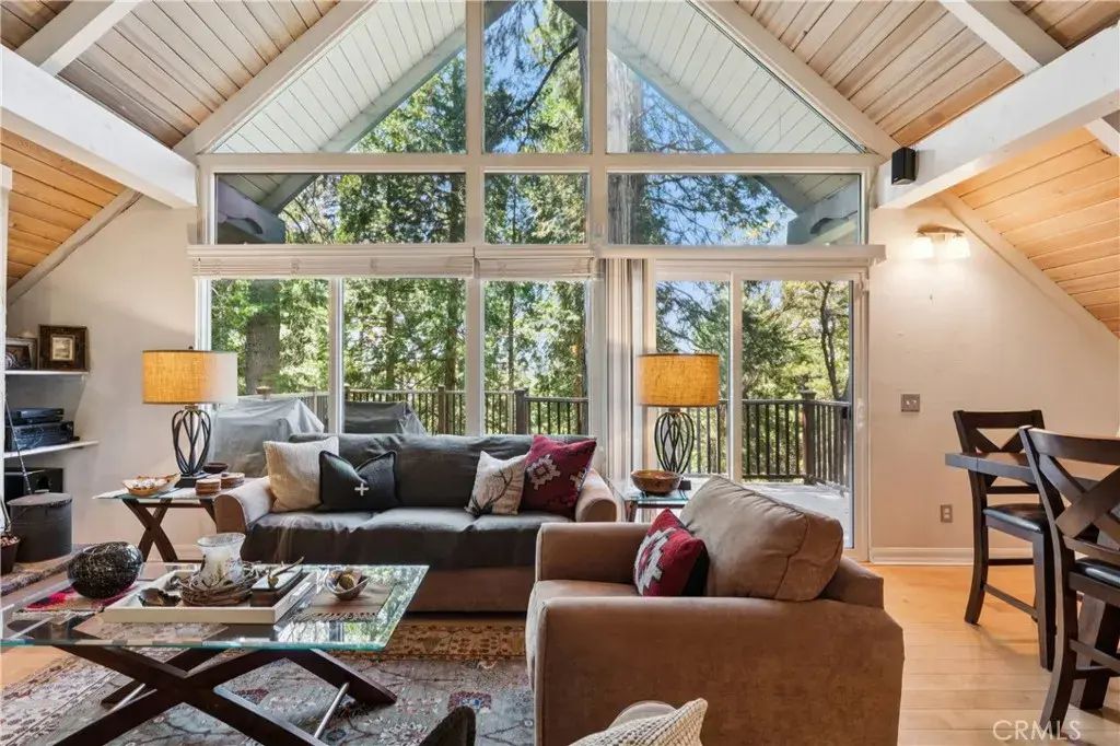 111 Grizzly, Lake Arrowhead