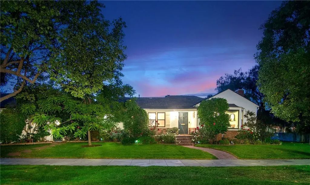 1505 W Parkside Avenue, Burbank