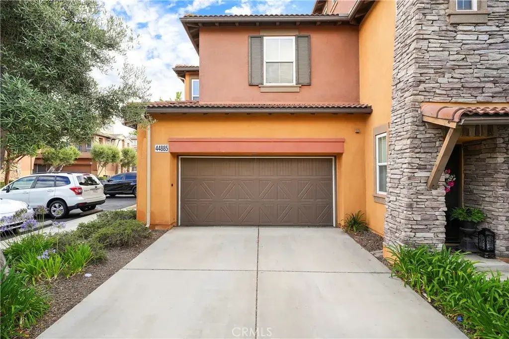 44885 Poppy Ridge Drive, Temecula