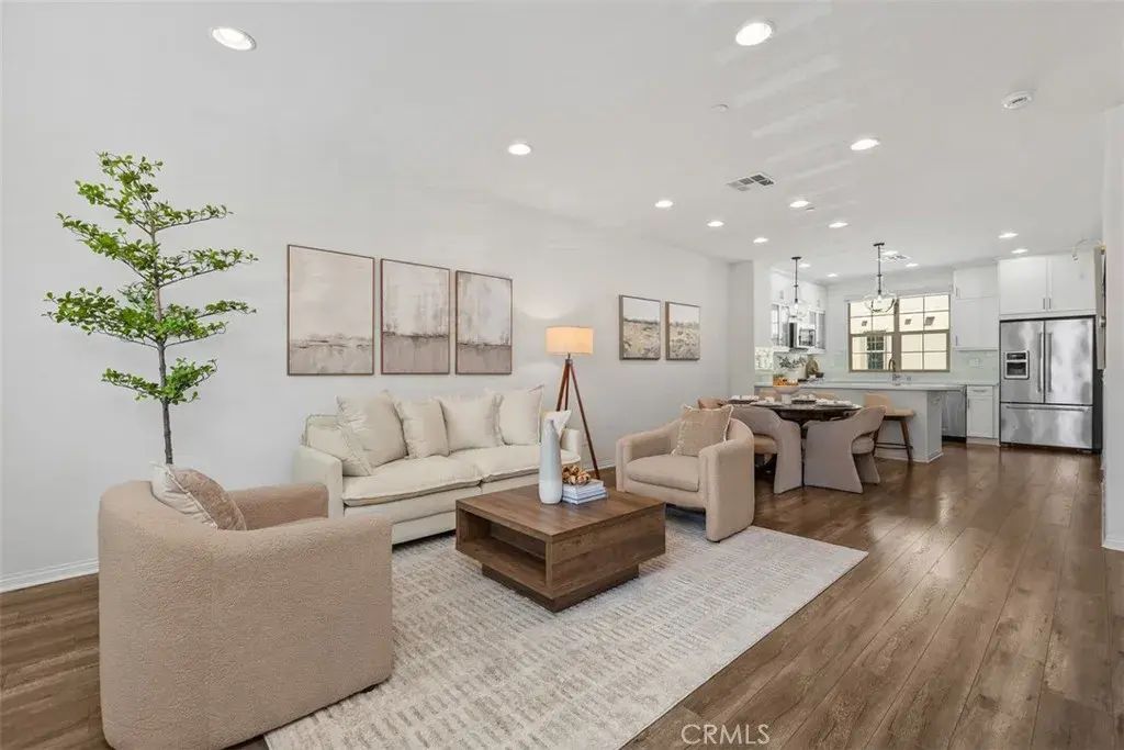 160 Capricorn, Irvine