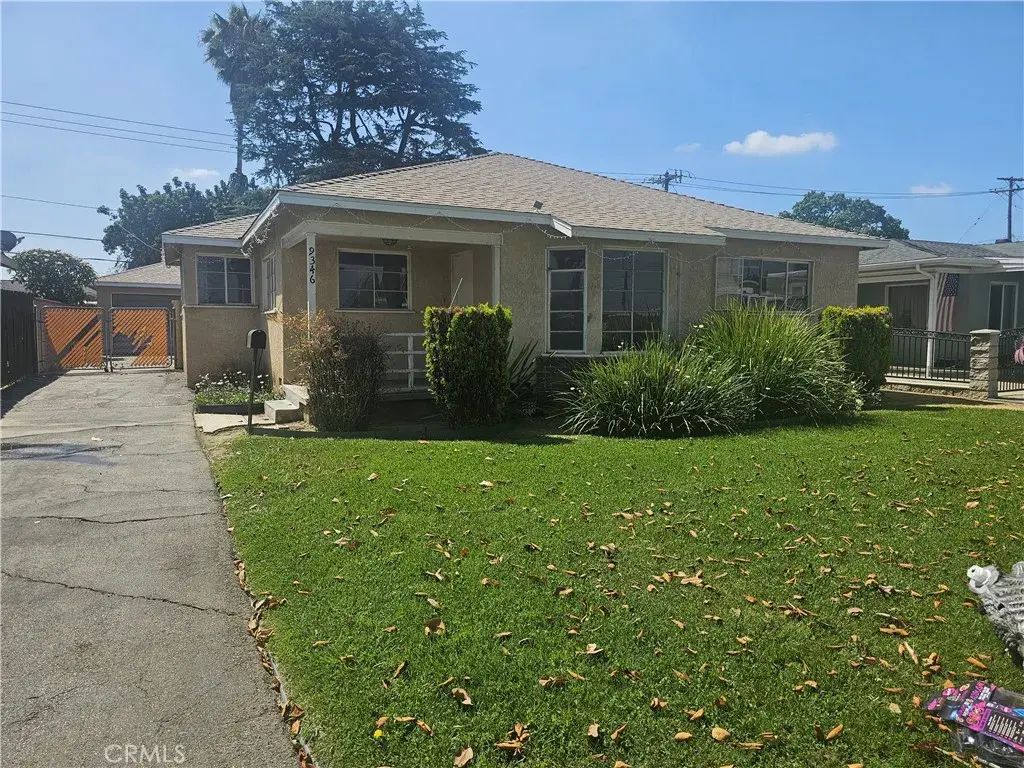 9346 Coachman Avenue, Whittier