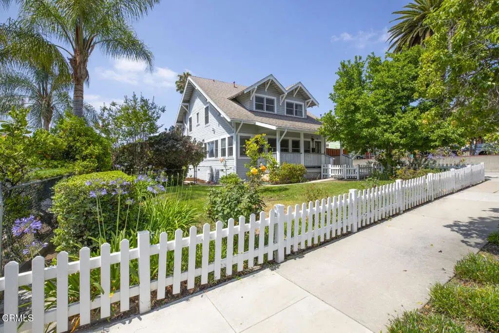 2330 Yosemite Drive, Eagle Rock