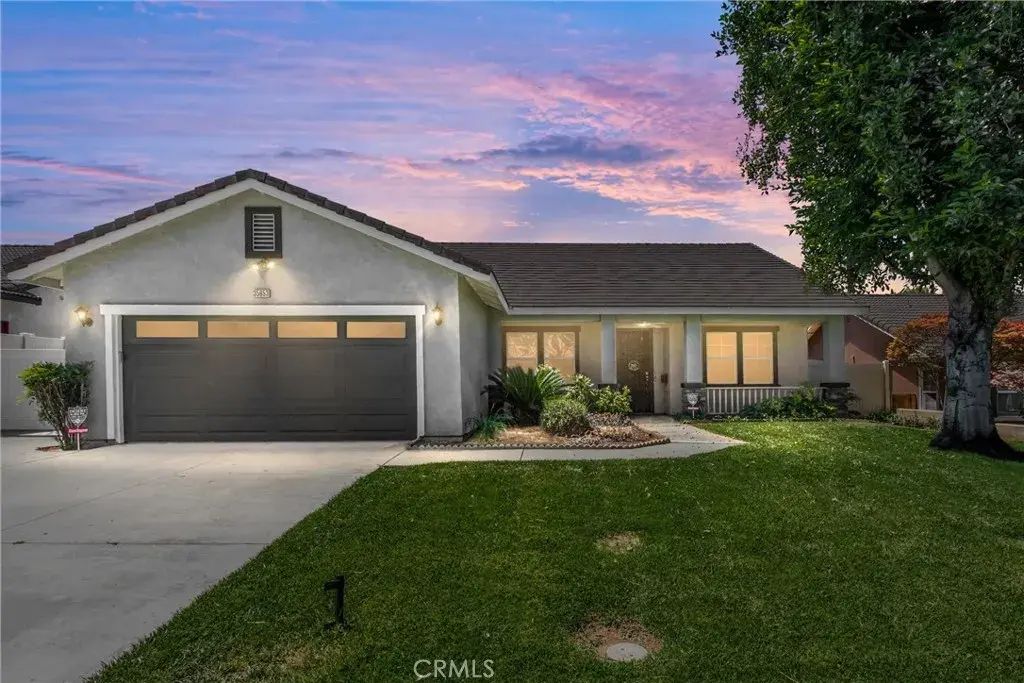 35653 Oak Creek, Yucaipa