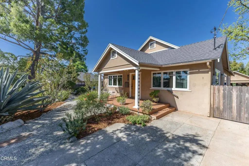 1085 N Mar Vista Avenue, Pasadena