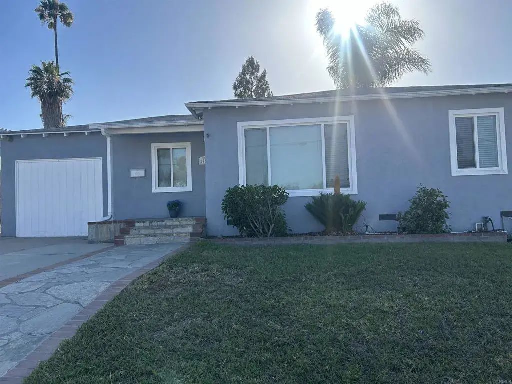 388 N Pierce Street, El Cajon