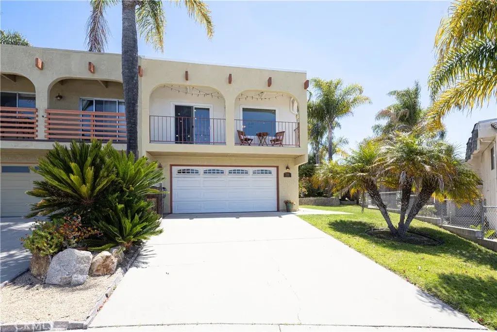 708 Vista Pacifica Circle, Pismo Beach