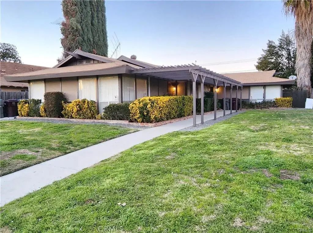 41660 Marine, Hemet
