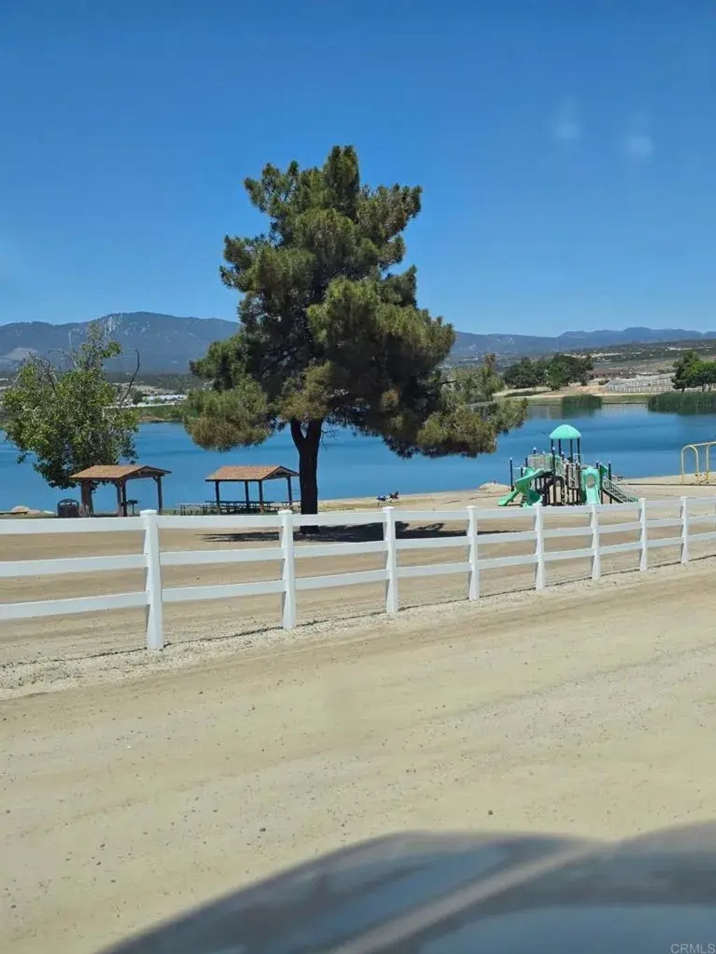 789 Crazy Horse Canyon, Aguanga