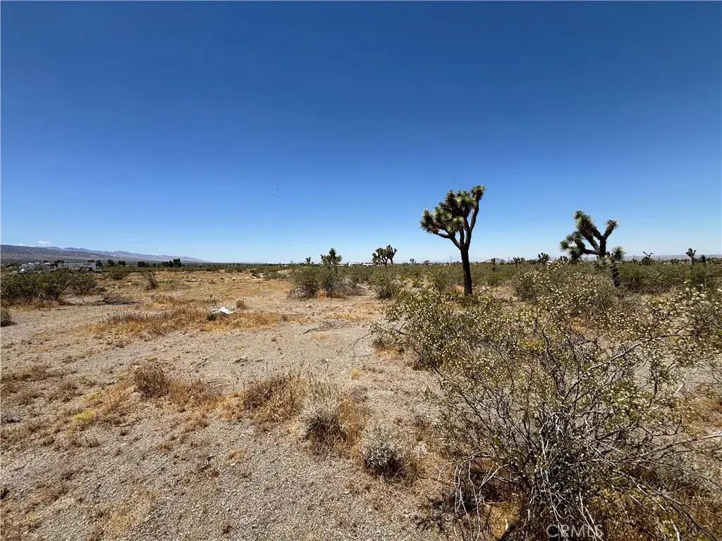 Danbury, Pinon Hills