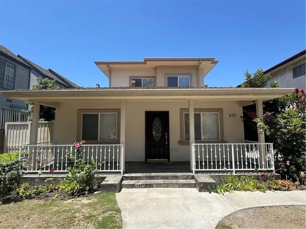 517 Concord, Glendale