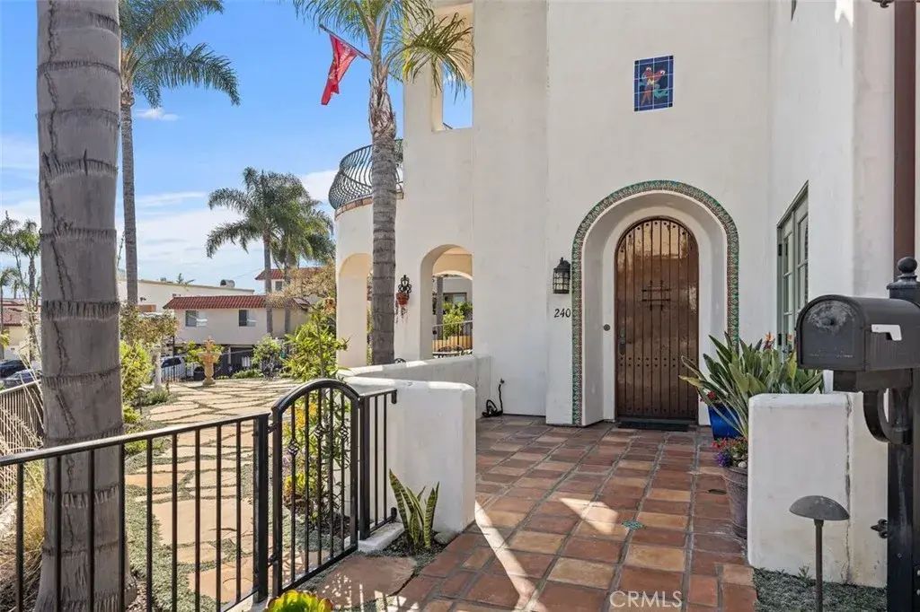 240 Avenida Rosa B, San Clemente