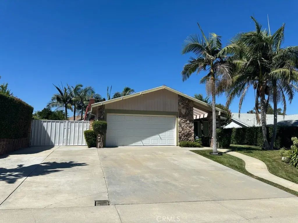 3464 Bayberry Drive, Chino Hills