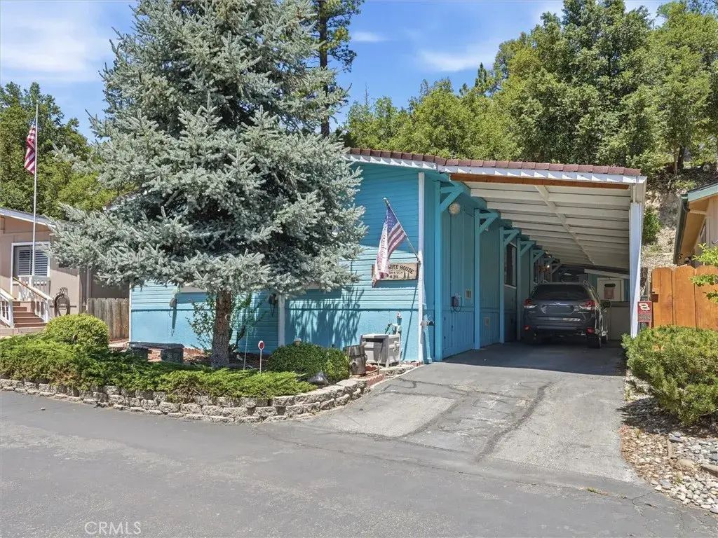39737 Road 274 34, Bass Lake