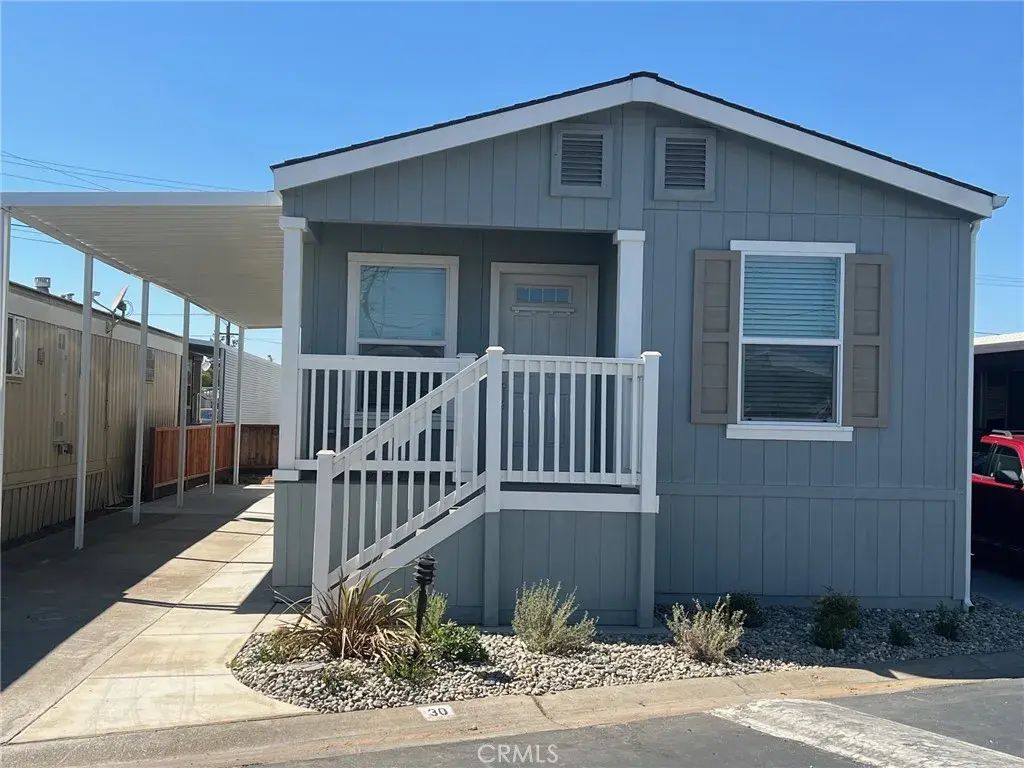 30 Otsego, Oakley