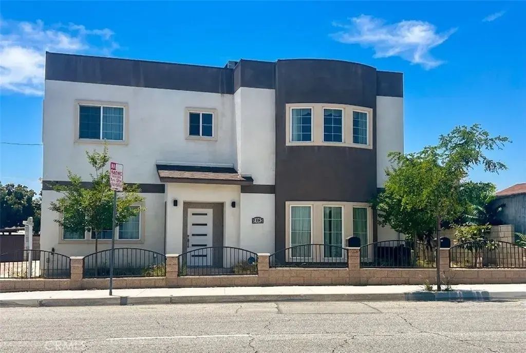 8102 Graves Avenue, Rosemead