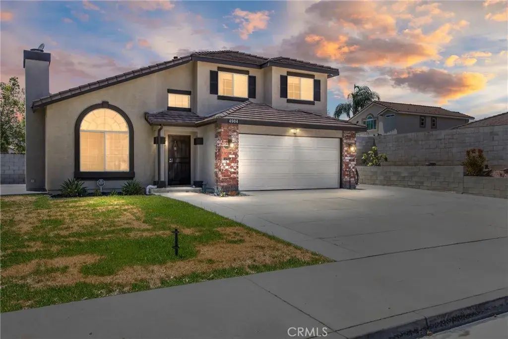4904 Tamarron Court, San Bernardino